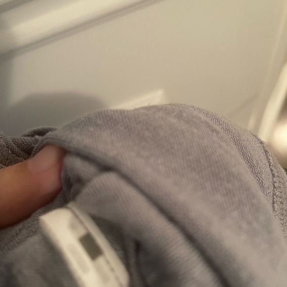 Abercrombie Soft and Cozy Line Long Sleeve - Picture 4 of 4